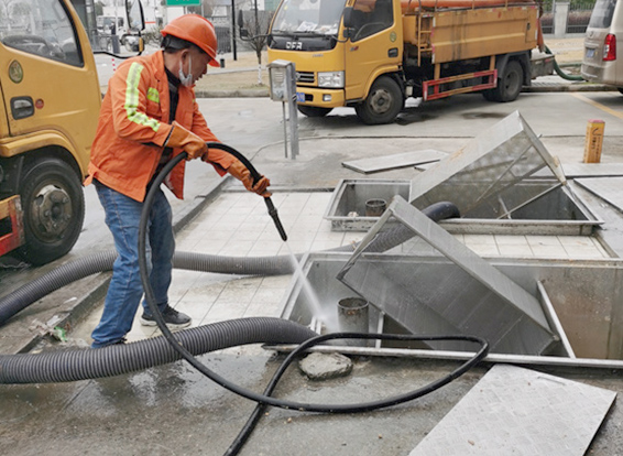 安庆隔油池清理